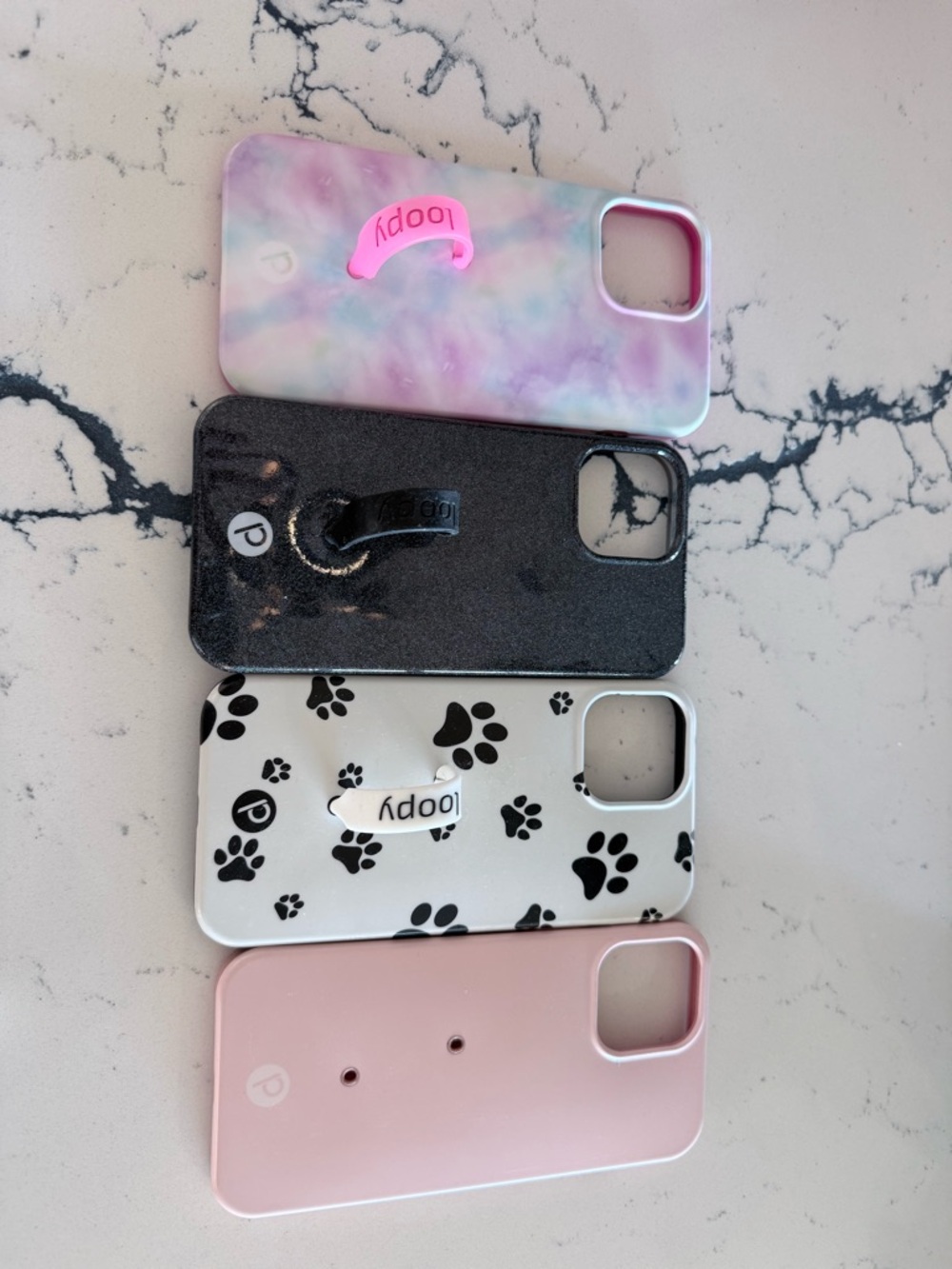 Loopy Case Bundle